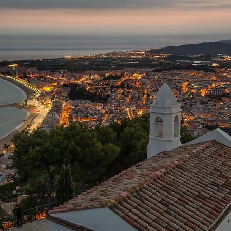 Apartamento Cerca Del Mar Blanes Exteriér fotografie