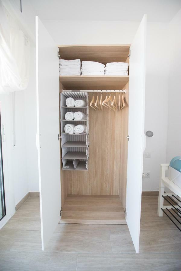 Apartamento Cerca Del Mar Blanes Exteriér fotografie