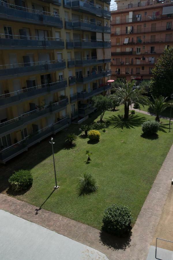 Apartamento Cerca Del Mar Blanes Exteriér fotografie