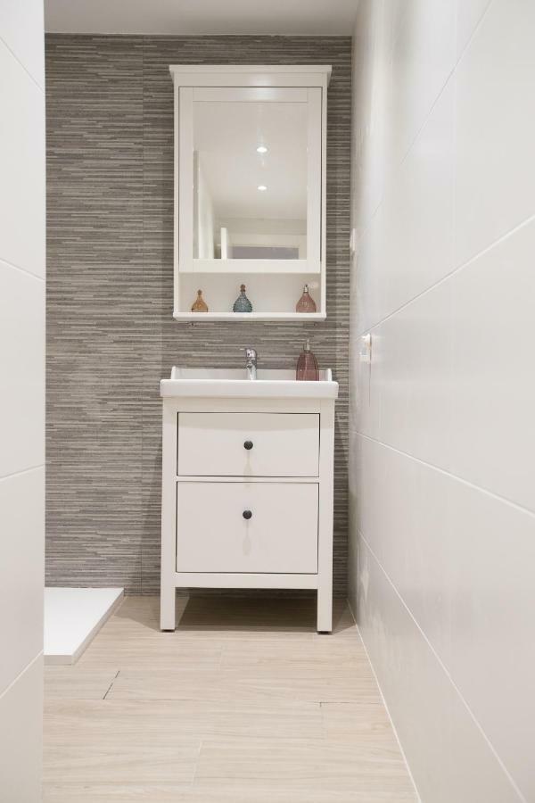 Apartamento Cerca Del Mar Blanes Exteriér fotografie