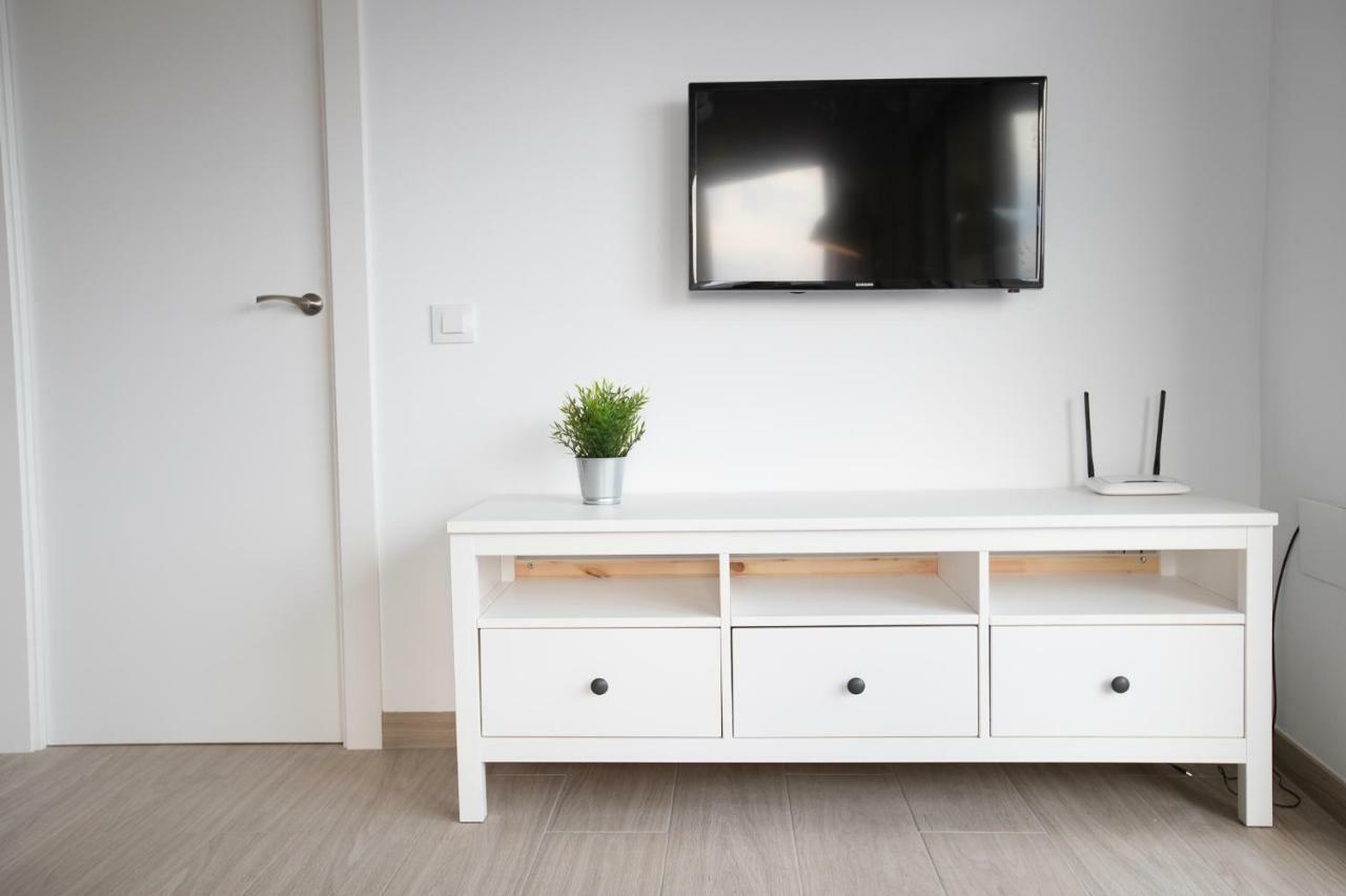 Apartamento Cerca Del Mar Blanes Exteriér fotografie