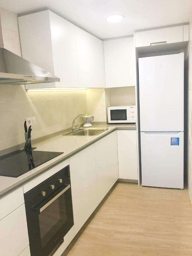 Apartamento Cerca Del Mar Blanes Exteriér fotografie