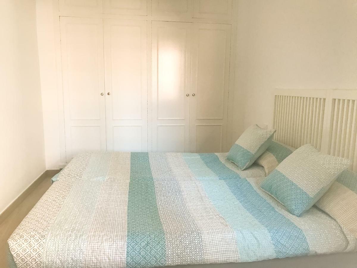 Apartamento Cerca Del Mar Blanes Exteriér fotografie