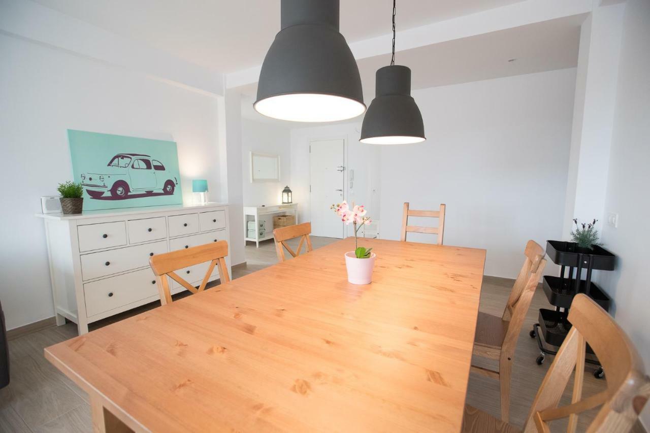Apartamento Cerca Del Mar Blanes Exteriér fotografie