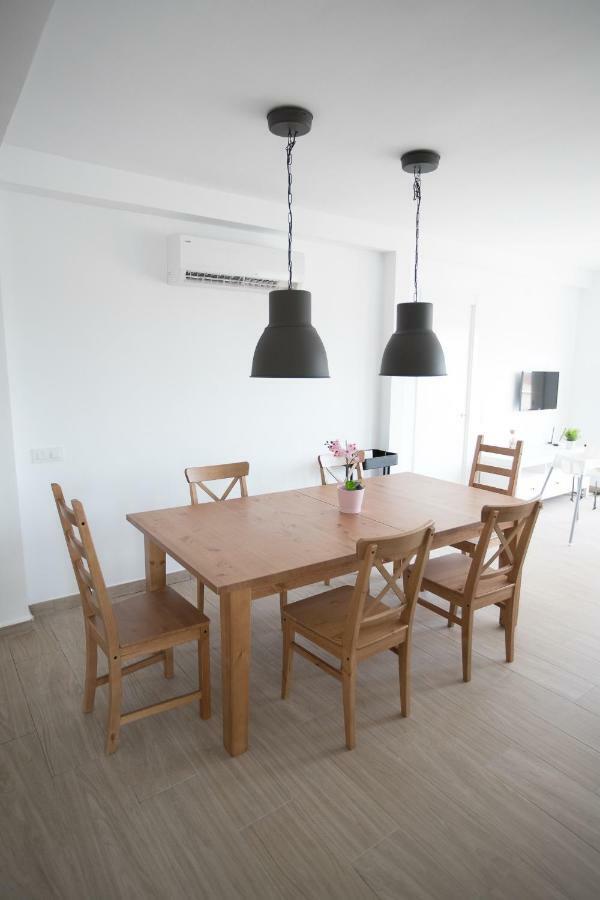 Apartamento Cerca Del Mar Blanes Exteriér fotografie