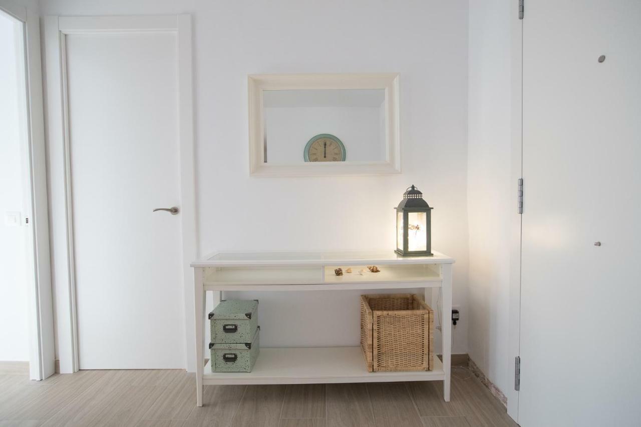 Apartamento Cerca Del Mar Blanes Exteriér fotografie