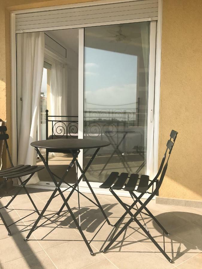 Apartamento Cerca Del Mar Blanes Exteriér fotografie