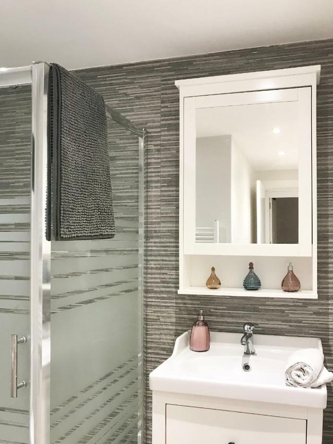 Apartamento Cerca Del Mar Blanes Exteriér fotografie