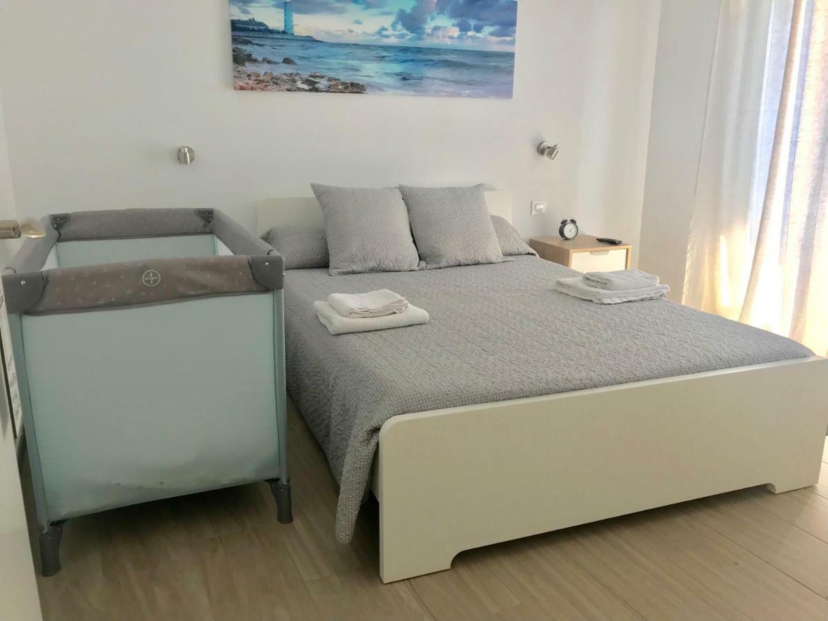 Apartamento Cerca Del Mar Blanes Exteriér fotografie