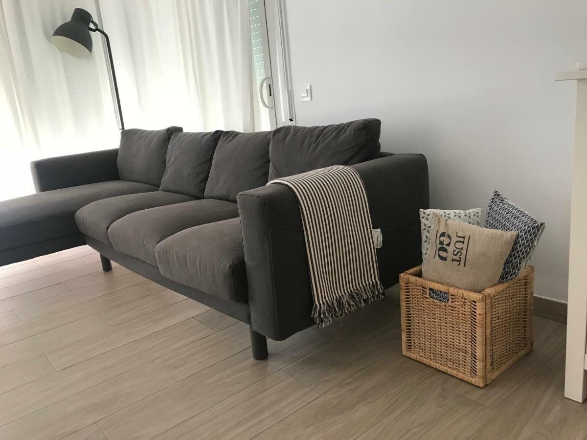 Apartamento Cerca Del Mar Blanes Exteriér fotografie